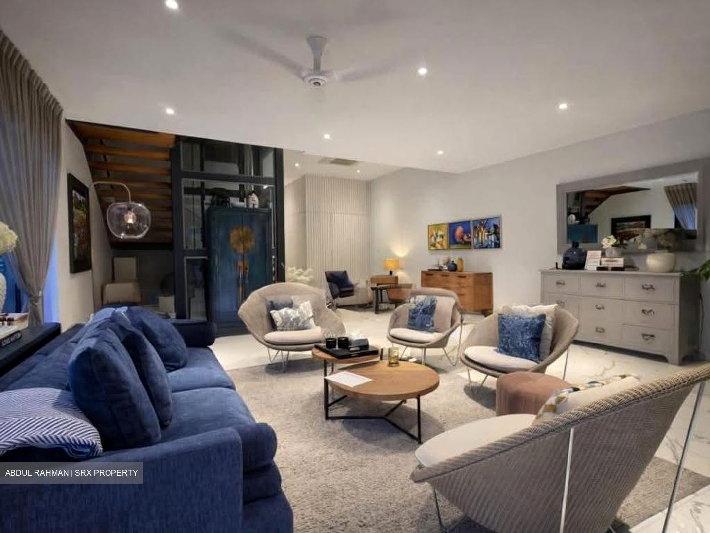 Frankel Estate (D15), Semi-Detached #608363521